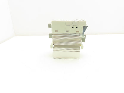 Lenze E82EV251_2C AC Drive Frequency Inverter VFD .25kW/.34Hp 230V 3PH