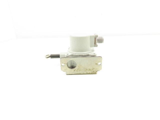 TE Connectivity SPD-25-3 String Pot Encoder Position Sensor 25" Range