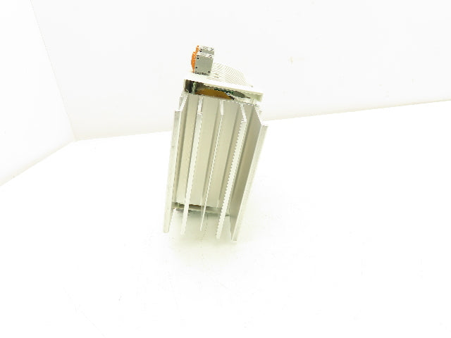 Lenze E82EV251_2C AC Drive Frequency Inverter VFD .25kW/.34Hp 230V 3PH