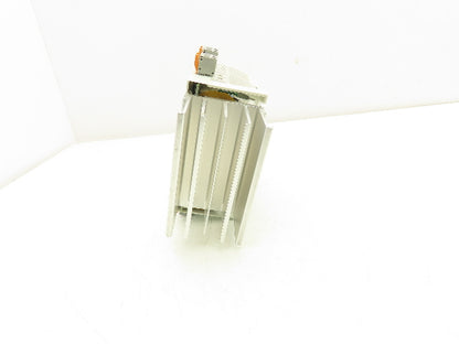 Lenze E82EV251_2C AC Drive Frequency Inverter VFD .25kW/.34Hp 230V 3PH