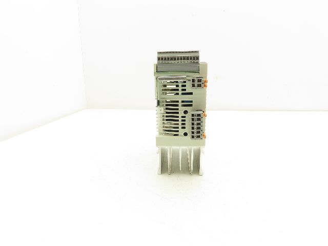 Lenze E82EV251_2C AC Drive Frequency Inverter VFD .25kW/.34Hp 230V 3PH