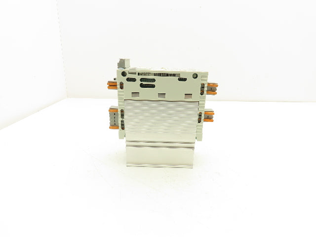 Lenze E82EV251_2C AC Drive Frequency Inverter VFD .25kW/.34Hp 230V 3PH