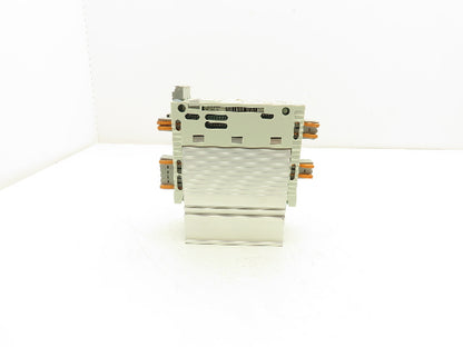 Lenze E82EV251_2C AC Drive Frequency Inverter VFD .25kW/.34Hp 230V 3PH