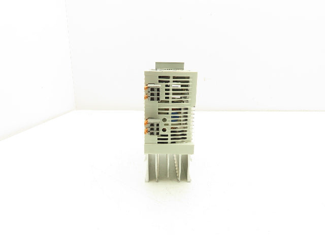 Lenze E82EV251_2C AC Drive Frequency Inverter VFD .25kW/.34Hp 230V 3PH