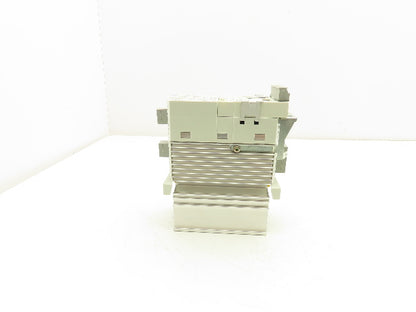 Lenze E82EV251_2C AC Drive Frequency Inverter VFD .25kW/.34Hp 230V 3PH