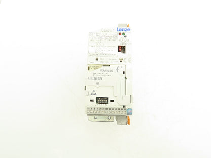 Lenze E82EV251_2C AC Drive Frequency Inverter VFD .25kW/.34Hp 230V 3PH