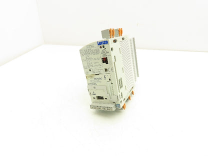 Lenze E82EV251_2C AC Drive Frequency Inverter VFD .25kW/.34Hp 230V 3PH