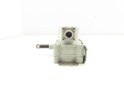 TE Connectivity SPD-25-3 String Pot Encoder Position Sensor 25" Range