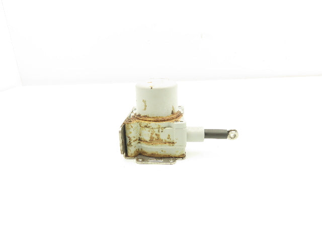 TE Connectivity SPD-25-3 String Pot Encoder Position Sensor 25" Range