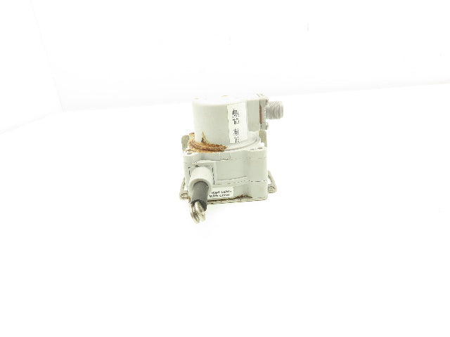 TE Connectivity SPD-25-3 String Pot Encoder Position Sensor 25" Range