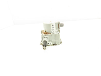TE Connectivity SPD-25-3 String Pot Encoder Position Sensor 25" Range