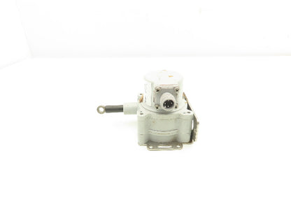 TE Connectivity SPD-25-3 String Pot Encoder Position Sensor 25" Range