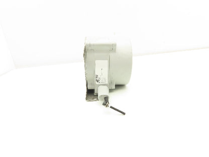 TE Connectivity SR1E-125 String Pot Encoder Position Sensor 125" Range