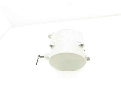 TE Connectivity SR1E-125 String Pot Encoder Position Sensor 125" Range