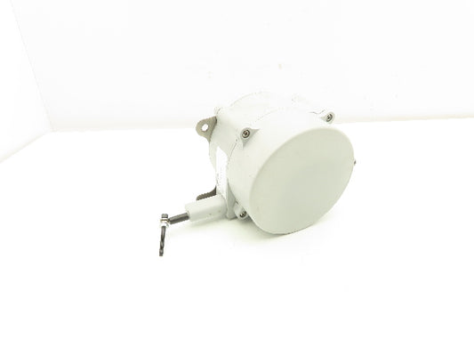 TE Connectivity SR1E-125 String Pot Encoder Position Sensor 125" Range