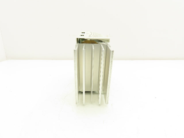 Lenze E82EV251_2C AC Drive Frequency Inverter VFD .25kW/.34Hp 230V 3PH