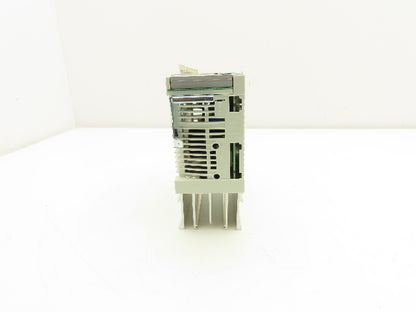 Lenze E82EV251_2C AC Drive Frequency Inverter VFD .25kW/.34Hp 230V 3PH