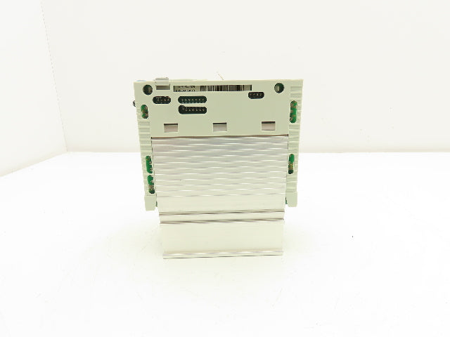 Lenze E82EV251_2C AC Drive Frequency Inverter VFD .25kW/.34Hp 230V 3PH