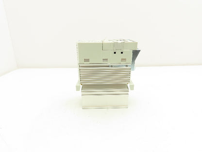 Lenze E82EV251_2C AC Drive Frequency Inverter VFD .25kW/.34Hp 230V 3PH