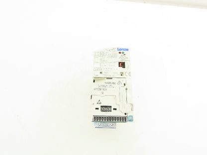 Lenze E82EV251_2C AC Drive Frequency Inverter VFD .25kW/.34Hp 230V 3PH
