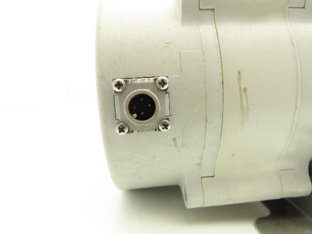 Celesco SR1E-125 String Pot Encoder Position Sensor 125" Range  *Broken Plastic*