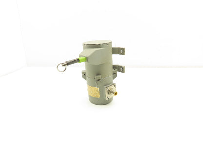 RJG LE-R-30 String Pot Encoder Position Sensor 30" Range