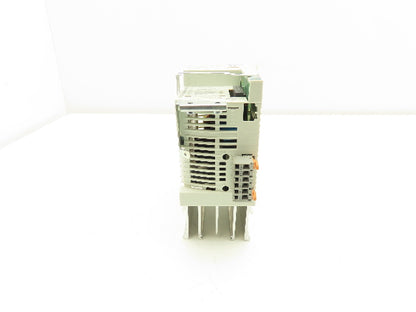 Lenze E82EV251_2C AC Drive Frequency Inverter VFD .25kW/.34Hp 230V 3PH