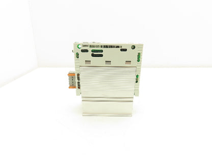 Lenze E82EV251_2C AC Drive Frequency Inverter VFD .25kW/.34Hp 230V 3PH