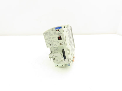 Lenze E82EV251_2C AC Drive Frequency Inverter VFD .25kW/.34Hp 230V 3PH