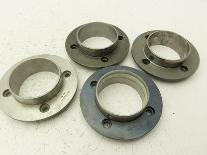 32245399 Pulley Hub 4x3.75" 74mm ID 80mm OD Lot of 4