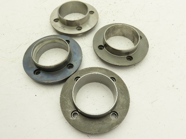 32245399 Pulley Hub 4x3.75" 74mm ID 80mm OD Lot of 4