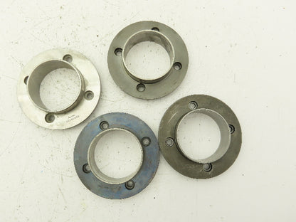 32245399 Pulley Hub 4x3.75" 74mm ID 80mm OD Lot of 4