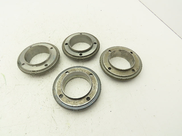 32245399 Pulley Hub 4x3.75" 74mm ID 80mm OD Lot of 4