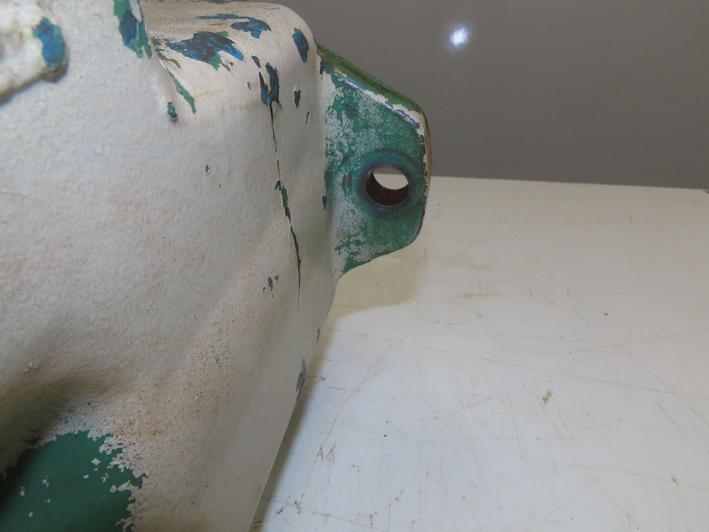 Vickers 3520V 38E 5 86AC 20 L 282 Hydraulic Double Vane Pump 38/5 GPM 3000 PSI