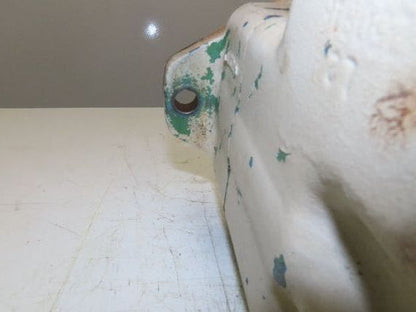 Vickers 3520V 38E 5 86AC 20 L 282 Hydraulic Double Vane Pump 38/5 GPM 3000 PSI