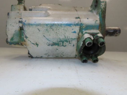 Vickers 3520V 38E 5 86AC 20 L 282 Hydraulic Double Vane Pump 38/5 GPM 3000 PSI
