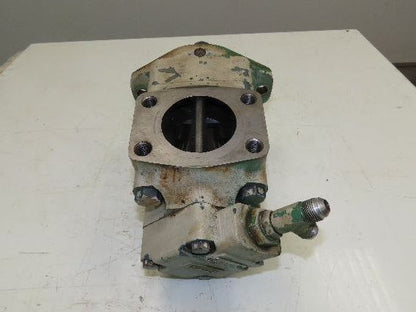 Vickers 3520V 38E 5 86AC 20 L 282 Hydraulic Double Vane Pump 38/5 GPM 3000 PSI