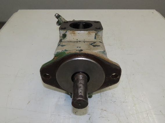 Vickers 3520V 38E 5 86AC 20 L 282 Hydraulic Double Vane Pump 38/5 GPM 3000 PSI