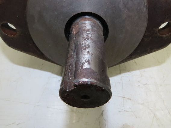 Vickers 3520V 38E 5 86AC 20 L 282 Hydraulic Double Vane Pump 38/5 GPM 3000 PSI