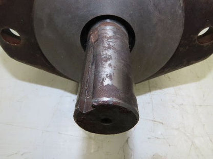 Vickers 3520V 38E 5 86AC 20 L 282 Hydraulic Double Vane Pump 38/5 GPM 3000 PSI