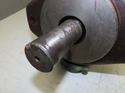 Vickers 3520V 38E 5 86AC 20 L 282 Hydraulic Double Vane Pump 38/5 GPM 3000 PSI