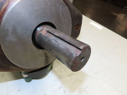 Vickers 3520V 38E 5 86AC 20 L 282 Hydraulic Double Vane Pump 38/5 GPM 3000 PSI
