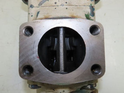 Vickers 3520V 38E 5 86AC 20 L 282 Hydraulic Double Vane Pump 38/5 GPM 3000 PSI