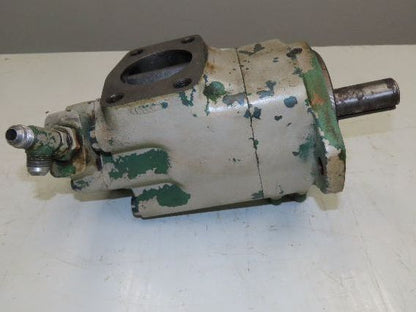 Vickers 3520V 38E 5 86AC 20 L 282 Hydraulic Double Vane Pump 38/5 GPM 3000 PSI