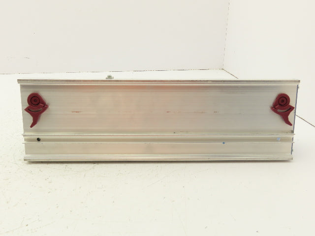 BR Automation 7CP472.60-1 CP Interface PLC Power Supply 24VDC Module Rack