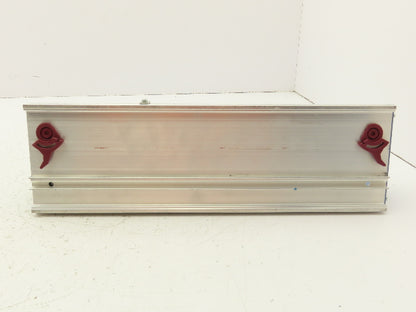 BR Automation 7CP472.60-1 CP Interface PLC Power Supply 24VDC Module Rack