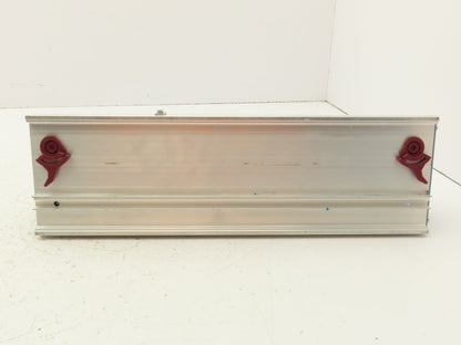 BR Automation 7CP472.60-1 CP Interface PLC Power Supply 24VDC Module Rack