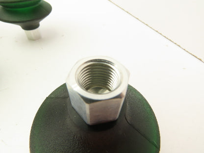 Schmalz FSG-60-VU1-72-G1/4-IG Vacuum Suction Cup 1/4" 62.5mm