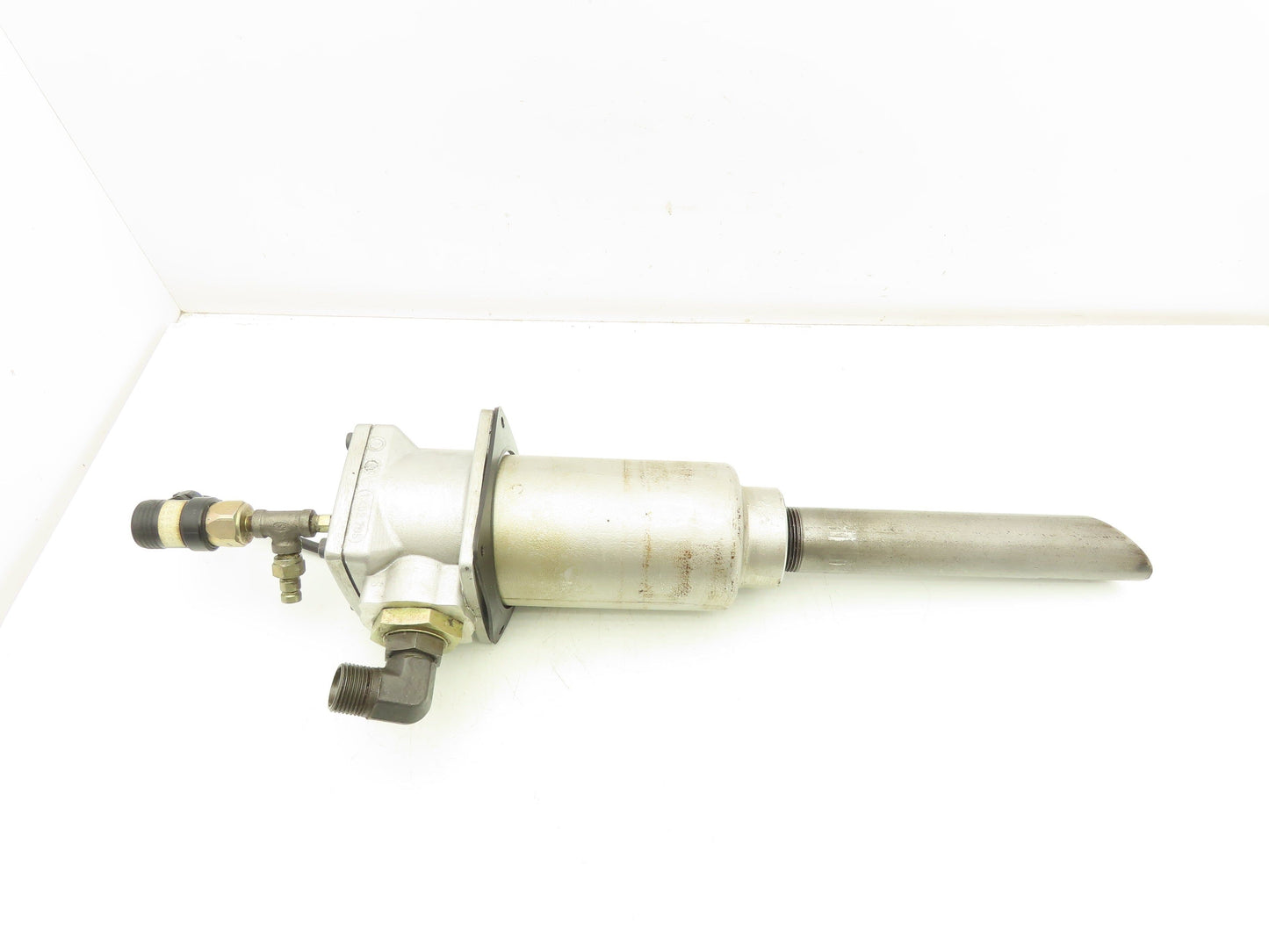 Rexroth RFBNHC240G10H2.1/12 Hydraulic Filter 1-1/4" Pipe