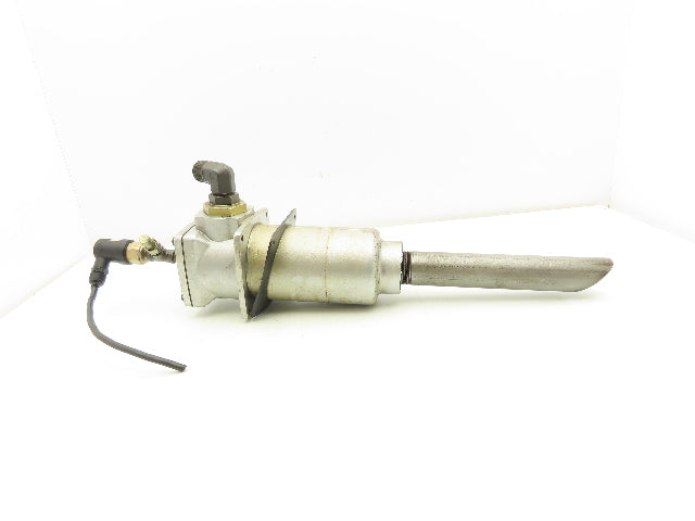 Rexroth RFBNHC240G10H2.1/12 Hydraulic Filter 1-1/4" Pipe
